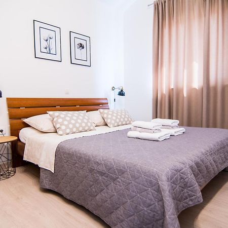 Apartments Up&Up Рогозниця Екстер'єр фото