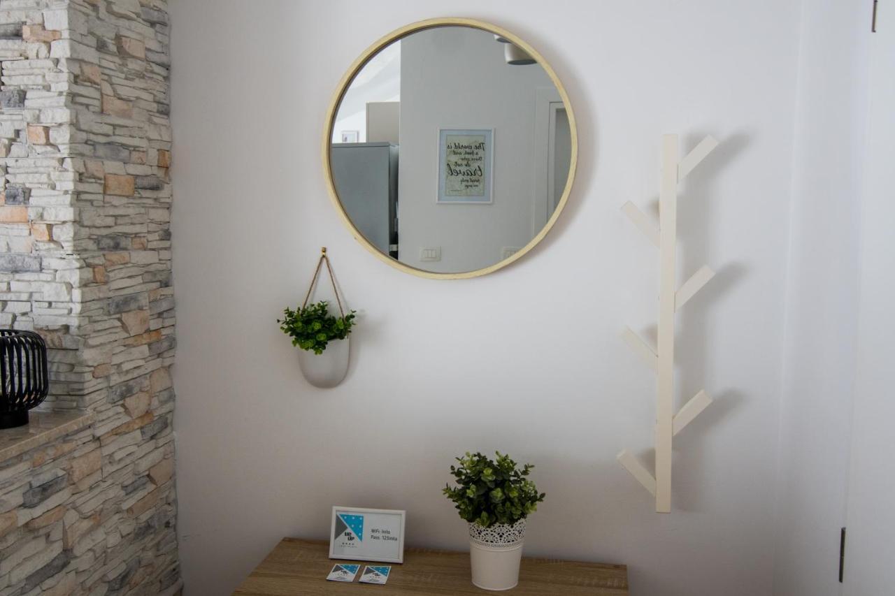 Apartments Up&Up Рогозниця Екстер'єр фото
