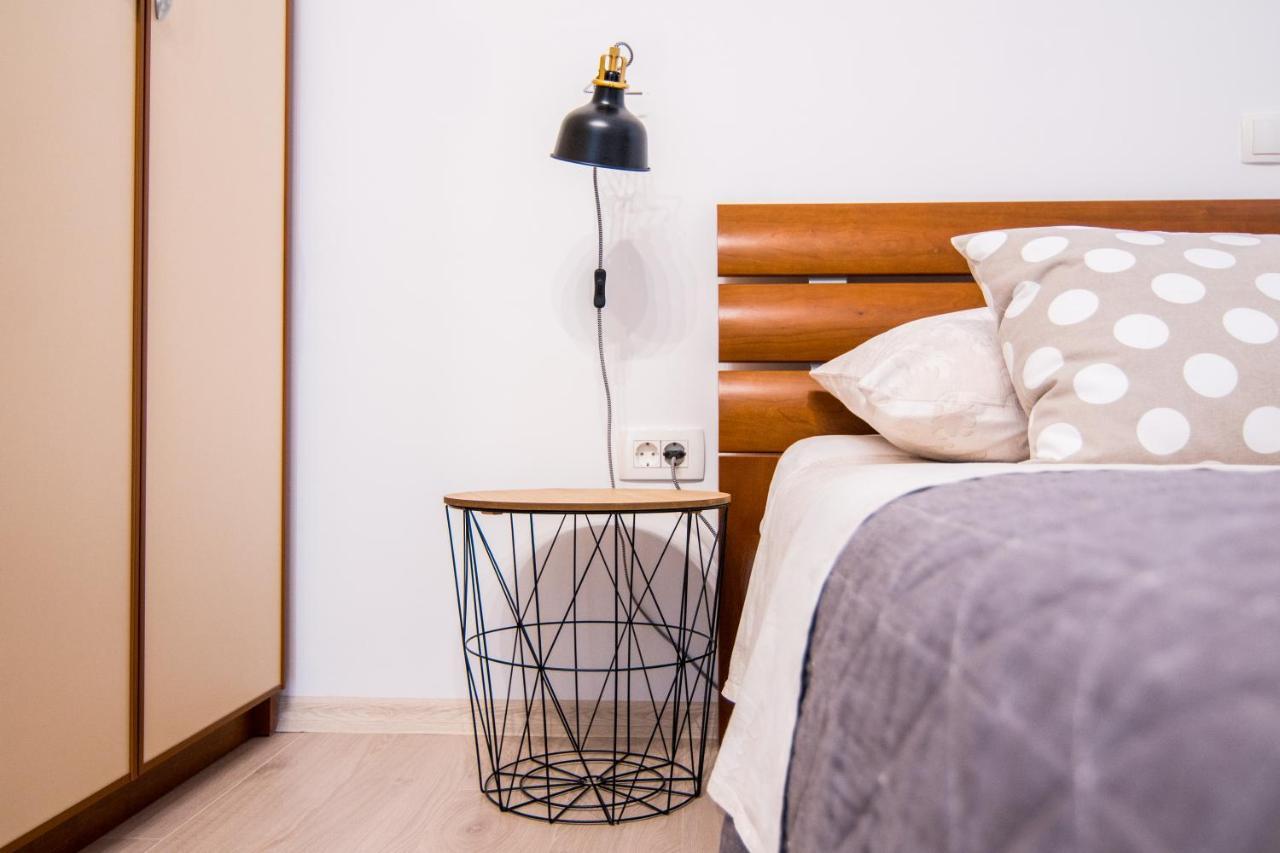 Apartments Up&Up Рогозниця Екстер'єр фото