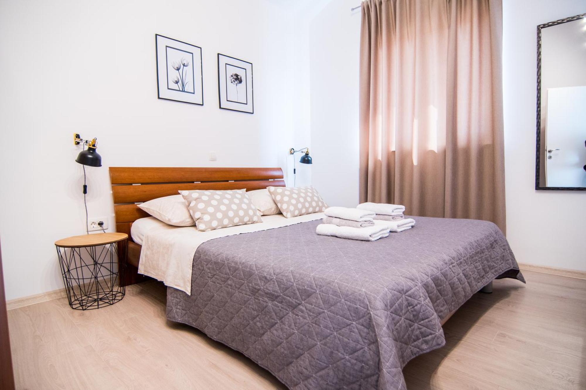 Apartments Up&Up Рогозниця Екстер'єр фото